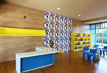 Кондоминиум в Паттайе, Таиланд | THE229203