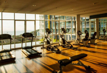 Кондоминиум в Паттайе, Таиланд | THE229203