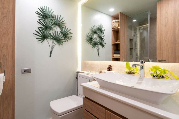 Кондоминиум на Пхукете, Таиланд | THE419970