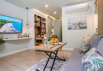 Кондоминиум на Пхукете, Таиланд | THE419970