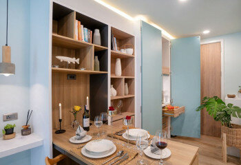 Кондоминиум на Пхукете, Таиланд | THE219853