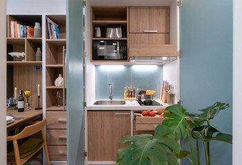 Кондоминиум на Пхукете, Таиланд | THE519972