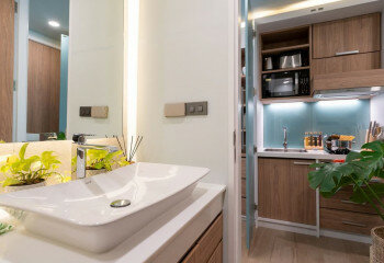 Кондоминиум на Пхукете, Таиланд | THE519972