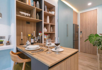 Кондоминиум на Пхукете, Таиланд | THE519972