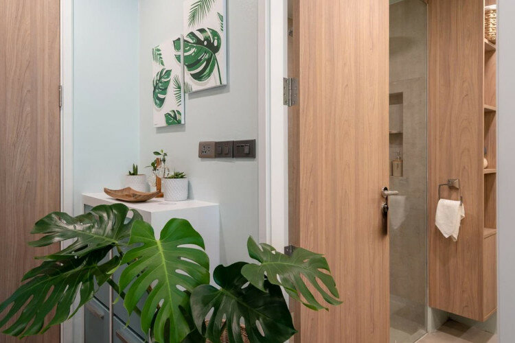 Кондоминиум на Пхукете, Таиланд | THE419973