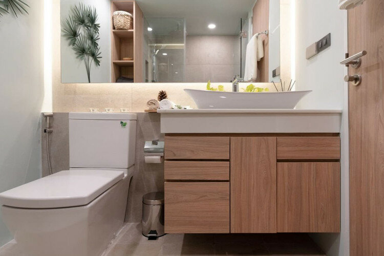 Кондоминиум на Пхукете, Таиланд | THE419973