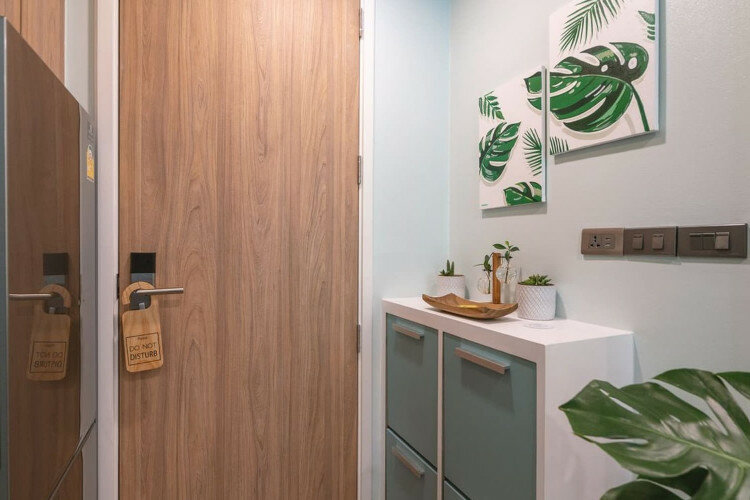 Кондоминиум на Пхукете, Таиланд | THE419973