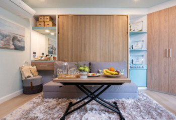 Кондоминиум на Пхукете, Таиланд | THE419973