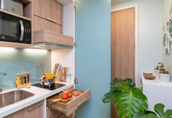 Кондоминиум на Пхукете, Таиланд | THE419973