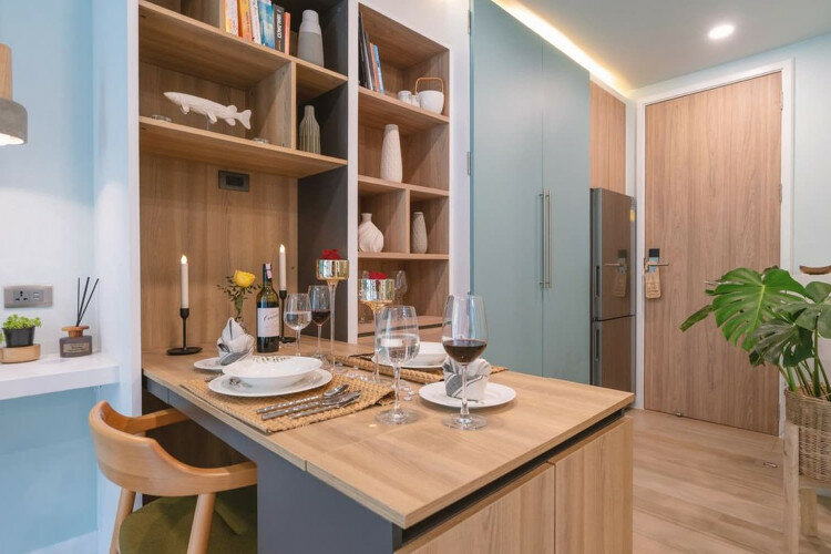 Кондоминиум на Пхукете, Таиланд | THE219975