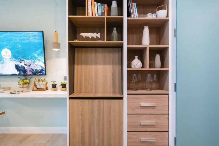 Кондоминиум на Пхукете, Таиланд | THE219975