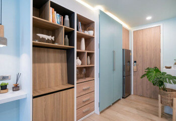 Кондоминиум на Пхукете, Таиланд | THE219975