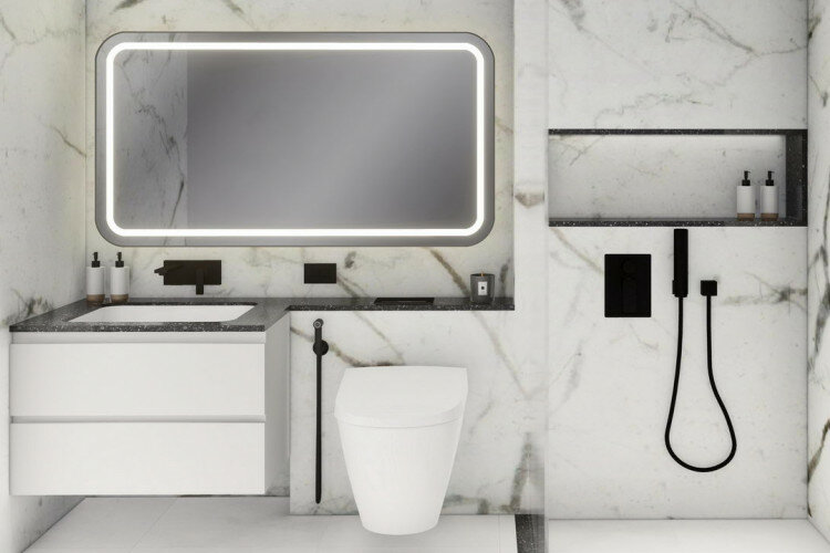 Кондоминиум на Пхукете, Таиланд | THE544926