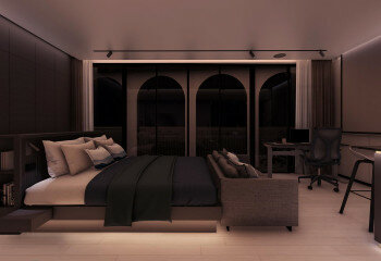 Кондоминиум на Пхукете, Таиланд | THE544926