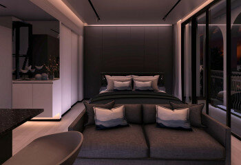 Кондоминиум на Пхукете, Таиланд | THE544926