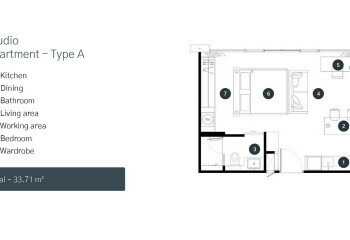 Кондоминиум на Пхукете, Таиланд | THE544926