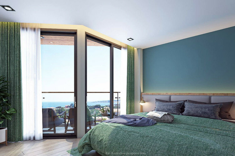 Кондоминиум на Пхукете, Таиланд | THE110511