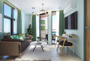 Кондоминиум на Пхукете, Таиланд | THE110511