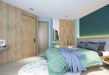 Кондоминиум на Пхукете, Таиланд | THE110511