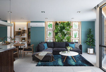 Кондоминиум на Пхукете, Таиланд | THE110511