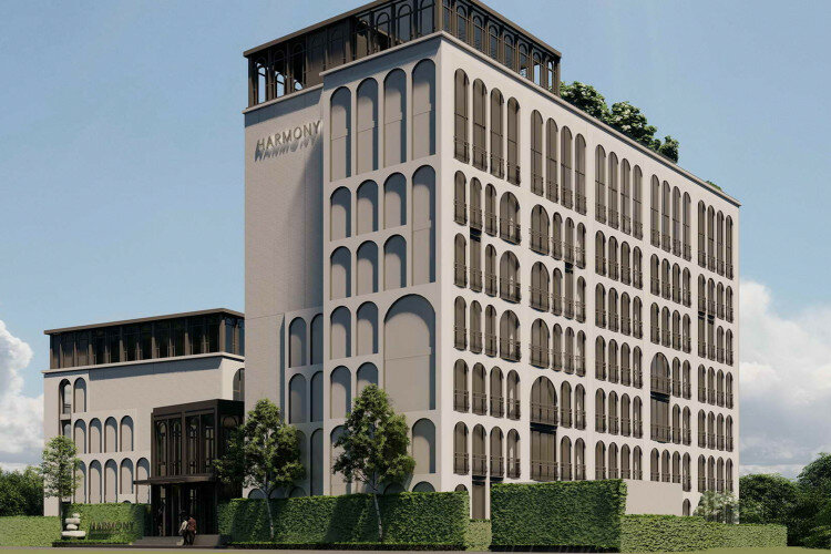 Кондоминиум на Пхукете, Таиланд | THE329279