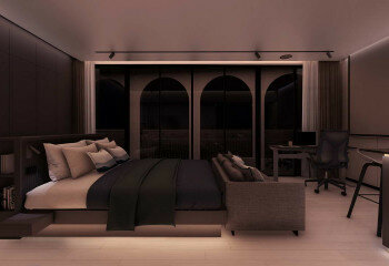 Кондоминиум на Пхукете, Таиланд | THE547869