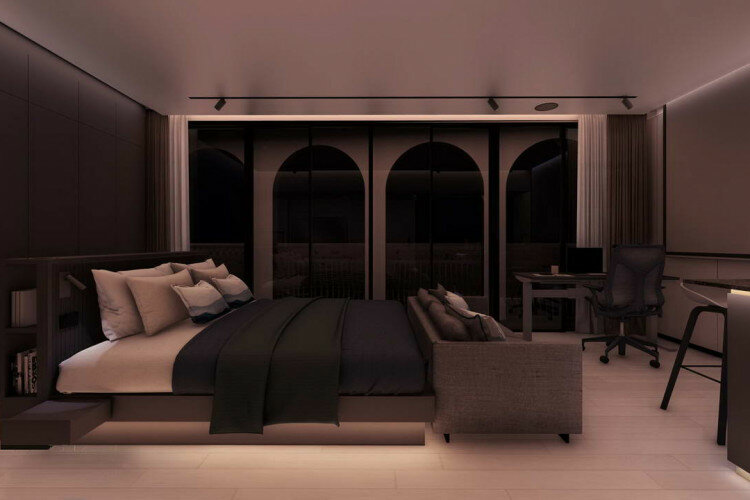 Кондоминиум на Пхукете, Таиланд | THE447868