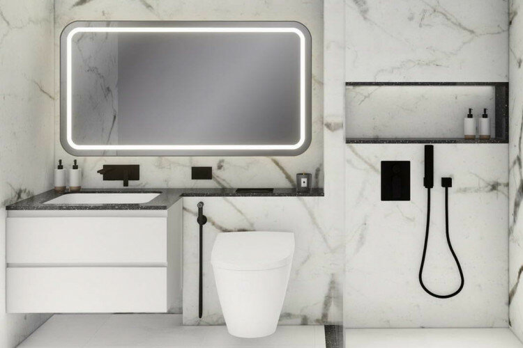 Кондоминиум на Пхукете, Таиланд | THE347866