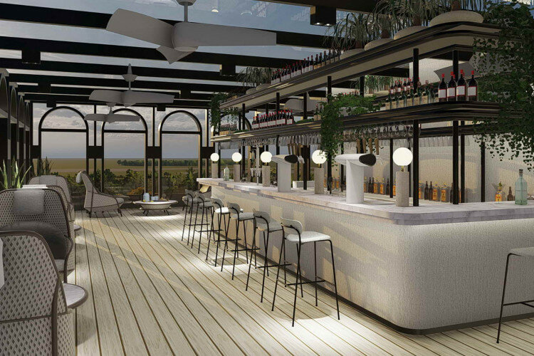 Кондоминиум на Пхукете, Таиланд | THE347866