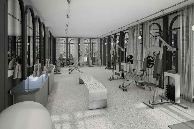 Кондоминиум на Пхукете, Таиланд | THE347866