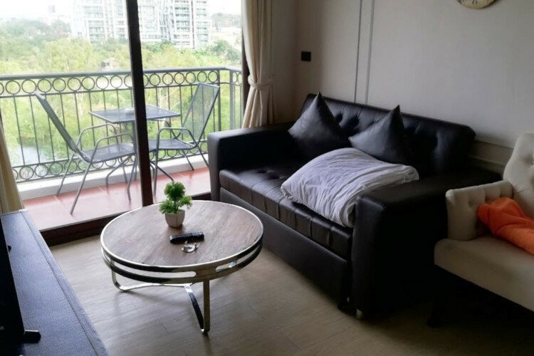 Кондоминиум в Паттайе, Таиланд | THE128767