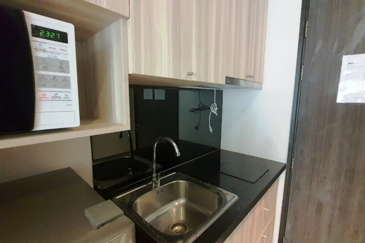 Кондоминиум в Паттайе, Таиланд | THE128767