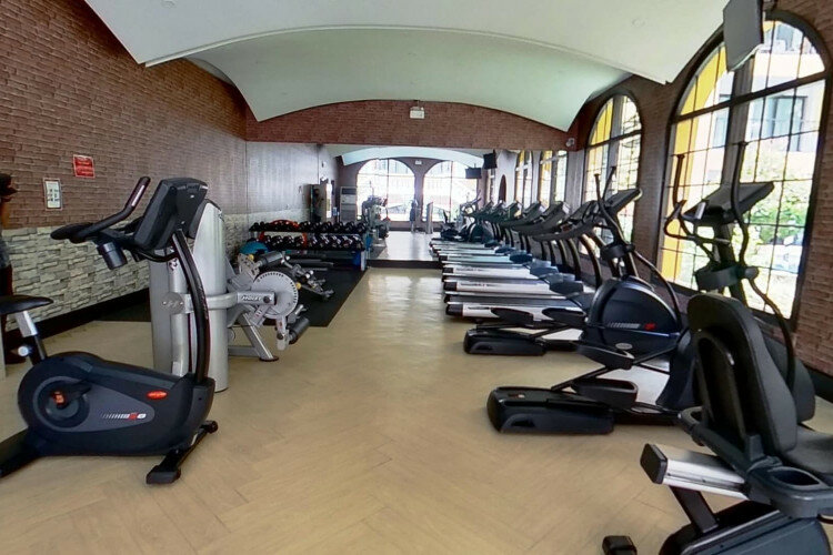 Кондоминиум в Паттайе, Таиланд | THE128767