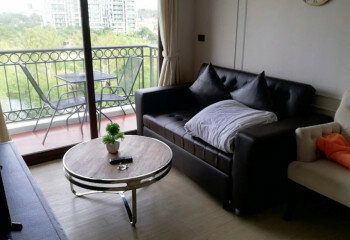 Кондоминиум в Паттайе, Таиланд | THE128767