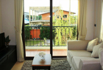 Кондоминиум в Паттайе, Таиланд | THE128767