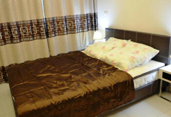 Кондоминиум в Паттайе, Таиланд | THE429359