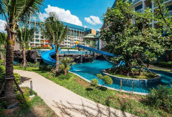 Кондоминиум в Паттайе, Таиланд | THE429359