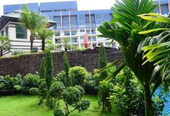 Кондоминиум в Паттайе, Таиланд | THE429359