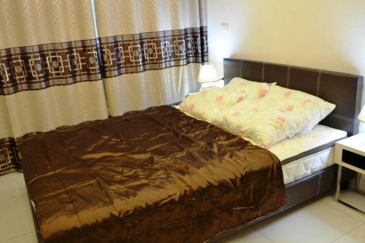 Кондоминиум в Паттайе, Таиланд | THE429350