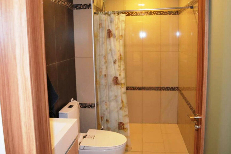 Кондоминиум в Паттайе, Таиланд | THE429350