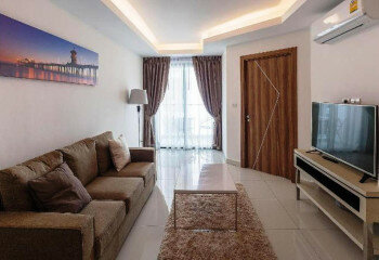 Кондоминиум в Паттайе, Таиланд | THE429350