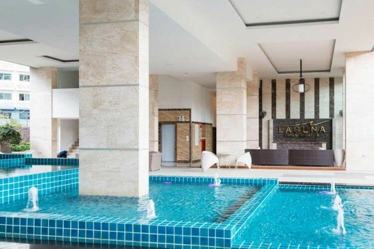 Кондоминиум в Паттайе, Таиланд | THE540612