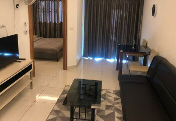 Кондоминиум в Паттайе, Таиланд | THE540612