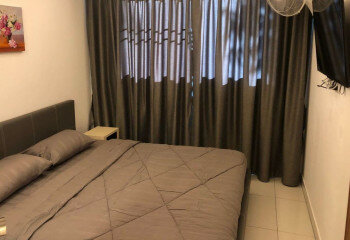 Кондоминиум в Паттайе, Таиланд | THE540612