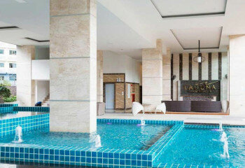 Кондоминиум в Паттайе, Таиланд | THE540612