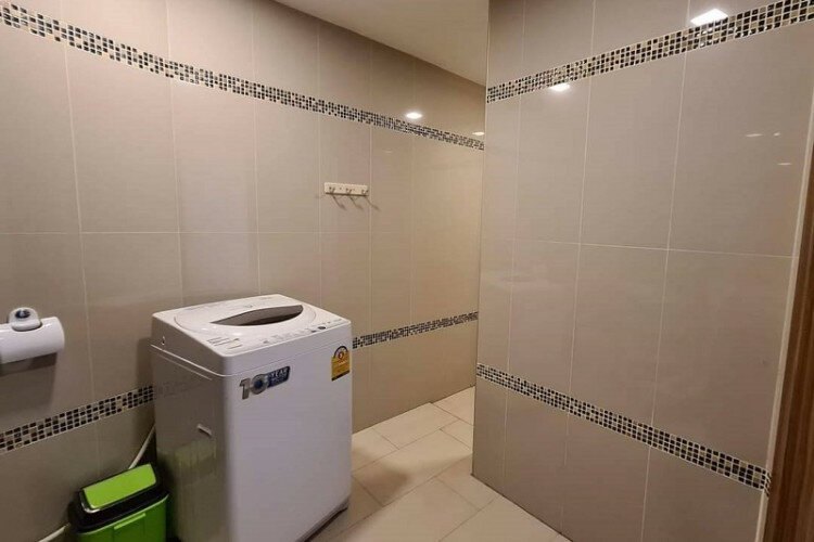 Кондоминиум в Паттайе, Таиланд | THE240344