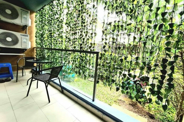 Кондоминиум в Паттайе, Таиланд | THE240344