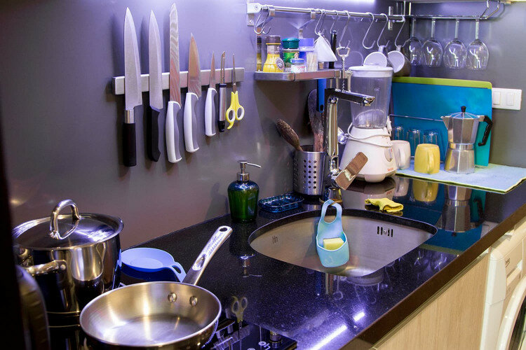 Кондоминиум в Паттайе, Таиланд | THE340418