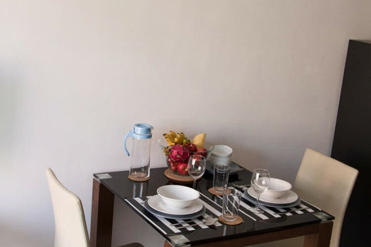 Кондоминиум в Паттайе, Таиланд | THE340418