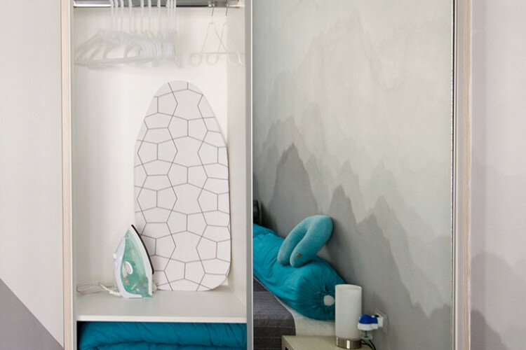 Кондоминиум в Паттайе, Таиланд | THE340418